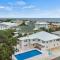 Beachside Villa Unit 4