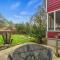 Near UT Pet Friendly w Parking 3BR 2.5BA in Walkable Area By Austin Vacay - أوستن