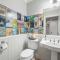 Near UT Pet Friendly w Parking 3BR 2.5BA in Walkable Area By Austin Vacay - أوستن