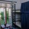 Dihein surf Hostel