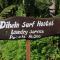 Dihein surf Hostel Dihein surf Hostel