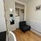 Euston Private Bedrooms 161 Flat3 - 伦敦