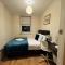 Euston Private Bedrooms 161 Flat3 - 伦敦