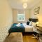 Euston Private Bedrooms 161 Flat3 - 伦敦