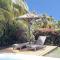 Villa elegante a Saint Francois 75 m² piscine privee