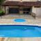 Casa com 2 piscinas e ar condicionado - كابو فريو