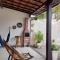 Casa com 2 piscinas e ar condicionado - كابو فريو