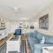 Free Beach Access at this Updated 2 Bed 2 Bath