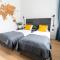 Compact studio apartment - 5 min from Bus Station - Rīga