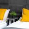 Compact studio apartment - 5 min from Bus Station - Rīga