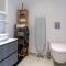 Compact studio apartment - 5 min from Bus Station - Rīga