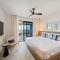 Allure 102 apts