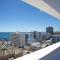 Eighty2 on M Luxury Ocean View Apartment - 开普敦