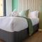 Eighty2 on M Luxury Ocean View Apartment - 开普敦