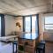Eighty2 on M Luxury Ocean View Apartment - 开普敦