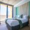 Eighty2 on M Luxury Ocean View Apartment - 开普敦