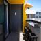 Eighty2 on M Luxury Ocean View Apartment - 开普敦