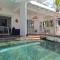 Tia Beach House - pool, beach and hamman - Albion