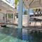 Tia Beach House - pool, beach and hamman - Albion Tia Beach House - pool, beach and hamman - Albion
