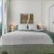 Keysplease Brand New 3 BR Zaabeel minutes to WTC & Downtown 4007 - 迪拜