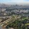 Keysplease Brand New 3 BR Zaabeel minutes to WTC & Downtown 4007 - 迪拜