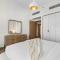 Keysplease Brand New 3 BR Zaabeel minutes to WTC & Downtown 4007 - 迪拜