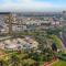 Keysplease Brand New 3 BR Zaabeel minutes to WTC & Downtown 4007 - 迪拜