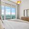 Keysplease Brand New 3 BR Zaabeel minutes to WTC & Downtown 4007 - 迪拜
