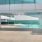 Keysplease Brand New 3 BR Zaabeel minutes to WTC & Downtown 4007 - 迪拜