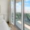 Keysplease Brand New 3 BR Zaabeel minutes to WTC & Downtown 4007 - 迪拜