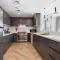 Keysplease Brand New 3 BR Zaabeel minutes to WTC & Downtown 4007 - 迪拜