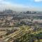 Keysplease Brand New 3 BR Zaabeel minutes to WTC & Downtown 4007 - 迪拜
