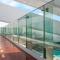 Keysplease Brand New 3 BR Zaabeel minutes to WTC & Downtown 4007 - 迪拜