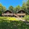 Spruce Haven home