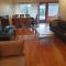 Leilighet(75m²)+hage(40m²) 20 min fra sentrum - Grorud