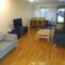 Leilighet(75m²)+hage(40m²) 20 min fra sentrum - Grorud
