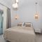 Camelia Luxury Suites - Psarou
