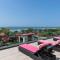 Vibrant Seafront Home for 10 with Pool - East Wittering