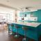 Vibrant Seafront Home for 10 with Pool - East Wittering