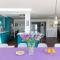 Vibrant Seafront Home for 10 with Pool