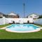 Vibrant Seafront Home for 10 with Pool - East Wittering