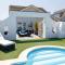Vibrant Seafront Home for 10 with Pool - East Wittering