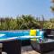 Vibrant Seafront Home for 10 with Pool - East Wittering