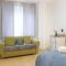 Apartment Paradise Flora Centar - 贝尔格莱德