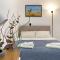 Apartment Paradise Flora Centar - 贝尔格莱德