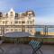 Saint-Jean de Luz, appartement 5 couchages avec vue océan - parking - St. Jean de Luz