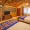 Long An Hotel - Lungseng
