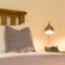 The Heronry Hideaway with luxury hot tub