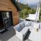 The Heronry Hideaway with luxury hot tub - Ballachulish