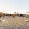 Pueblito Pool & Spa W Boulder Views - Joshua Tree